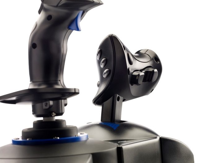 THRUSTMASTER T-FLIGHT HOTAS 4 PC/PS4 - Image 6