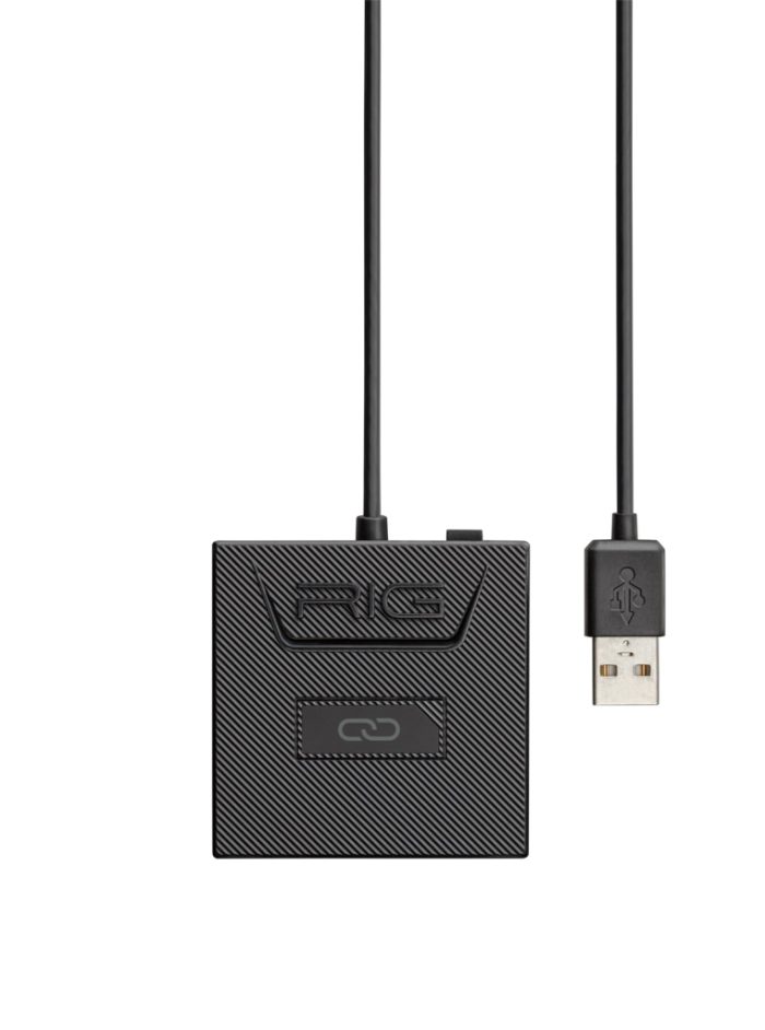 Nacon | RIG 800HS PS4 V2 brezžične gaming stereo slušalke za PS4/PS5 - Image 4