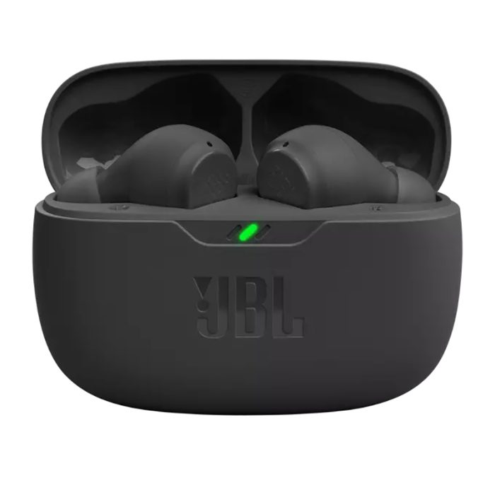 JBL Wave Beam BT5.2 In-ear slušalke z mikrofonom, črna - Image 4