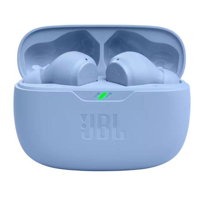 JBL Wave Beam BT5.2 In-ear slušalke z mikrofonom, modra - Image 4