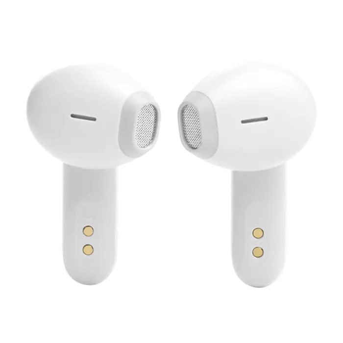 JBL Wave Flex BT5.2 In-ear slušalke z mikrofonom, bela - Image 6