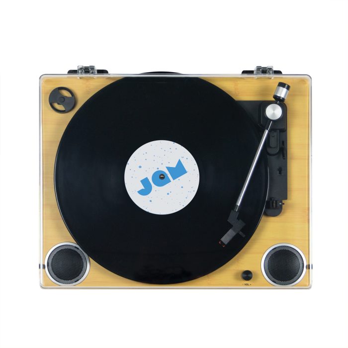 Jam Audio Sound gramofon - Image 4