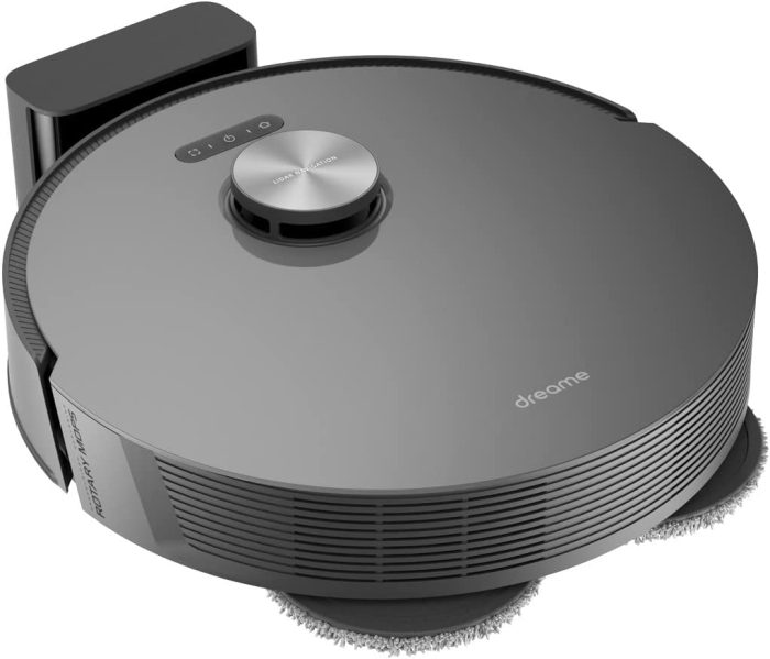 Dreame L10s PRO robotski sesalnik - slika 4