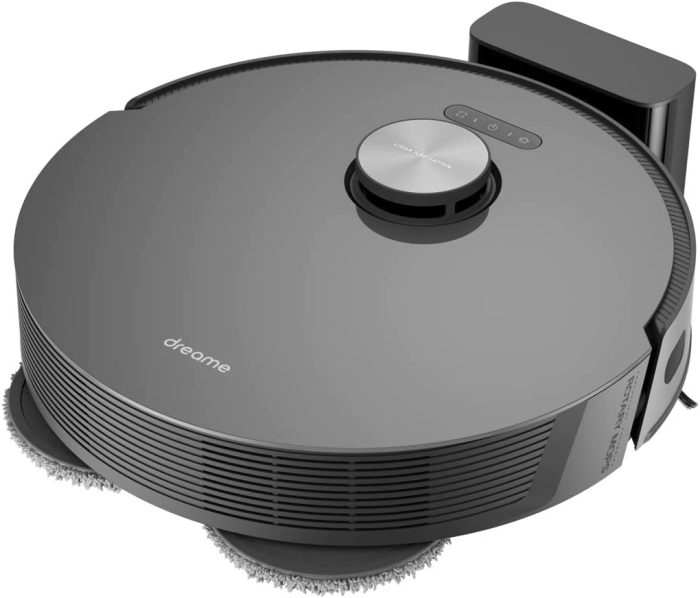 Dreame L10s PRO robotski sesalnik - slika 6