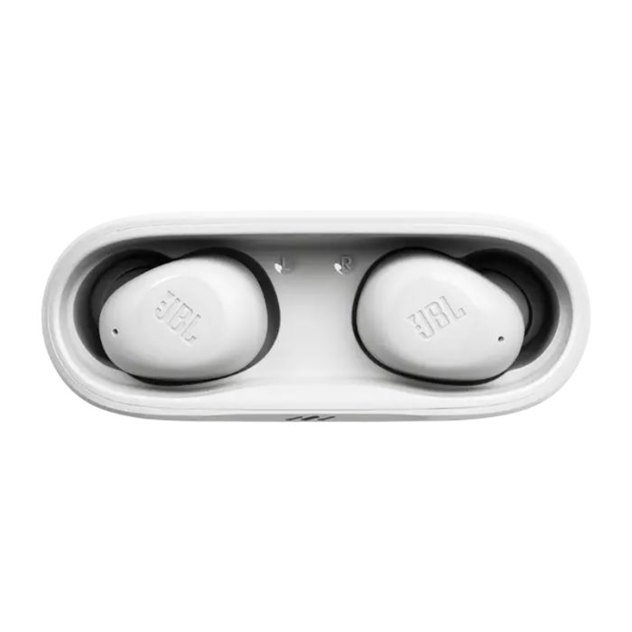 JBL Wave Buds BT5.2 In-ear slušalke z mikrofonom, bela - Image 5