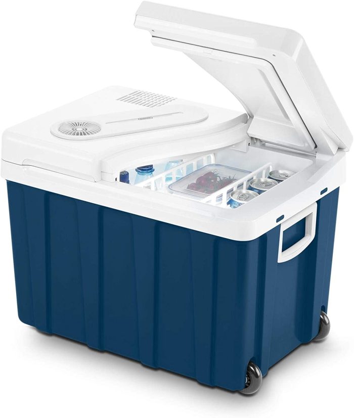 Mobicool hladilna torba MQ40W 12/230v s kolesi, (F) - Image 4