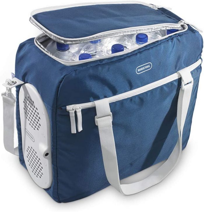Mobicool hladilna torba MB32 12v - Image 3