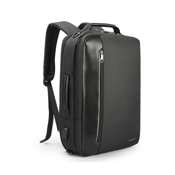 TORBA 3v1 TIGERNU  T-B3639 BLACK 15.6 RAČUNALNIK 15.6" GRAY
