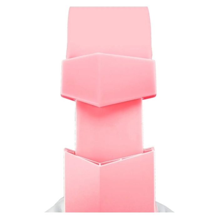 REDRAGON HYLAS PINK H260 RGB SLUŠALKE - ROZA - Image 3