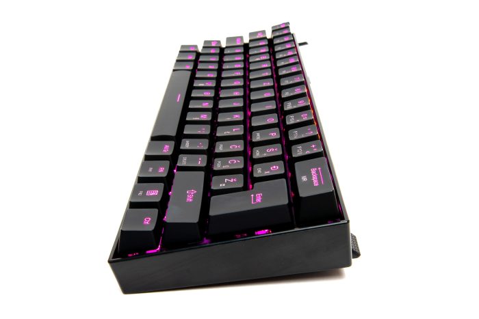 REDRAGON DRAGONBORN K630 MEHANSKA TIPKOVNICA S ŠUMNIKI - Image 4