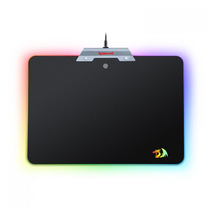 REDRAGON ORION P011 RGB GAMING PODLOGA ZA MIŠKO - Image 2
