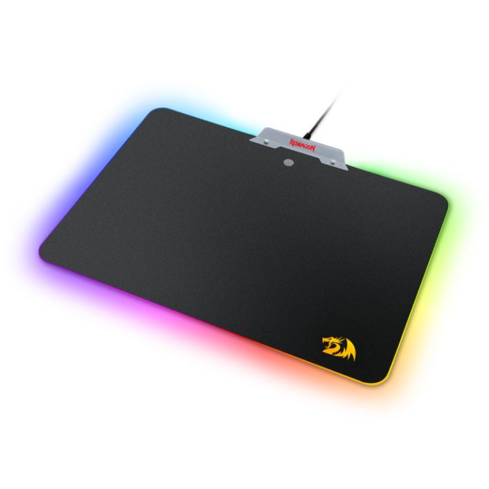 REDRAGON ORION P011 RGB GAMING PODLOGA ZA MIŠKO - Image 3