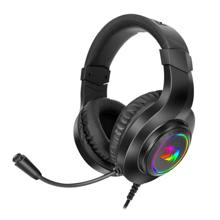 REDRAGON HYLAS H260 RGB SLUŠALKE