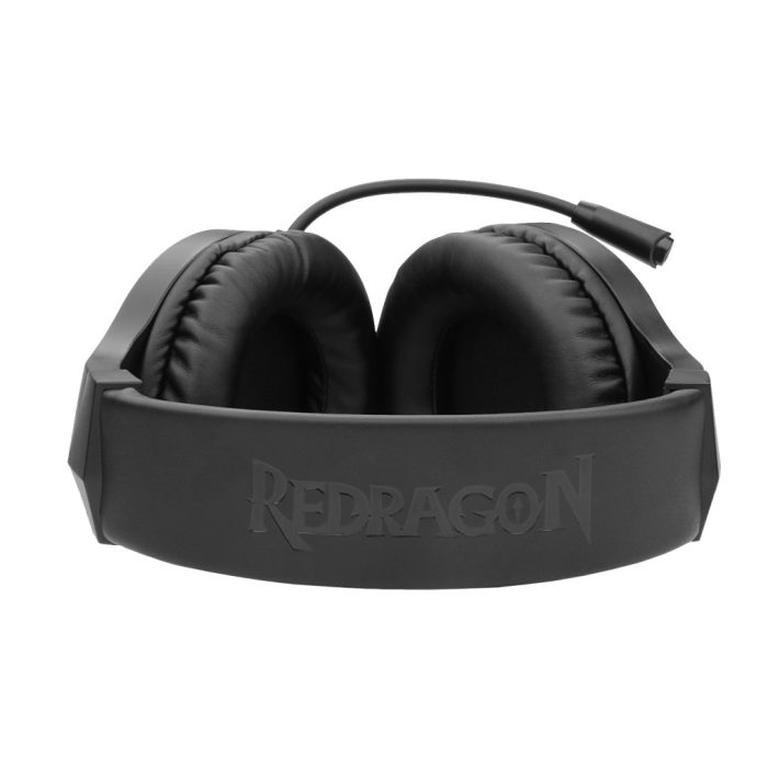 REDRAGON HYLAS H260 RGB SLUŠALKE - Image 5