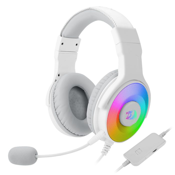 REDRAGON PANDORA H350W RGB SLUŠALKE