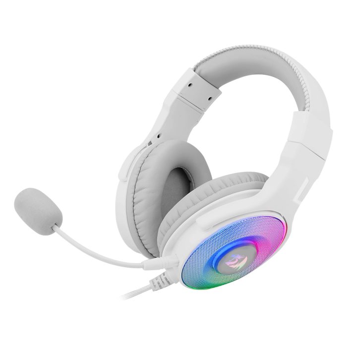 REDRAGON PANDORA H350W RGB SLUŠALKE - Image 4