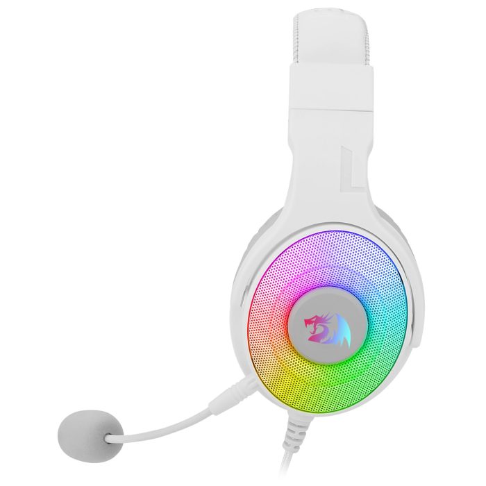 REDRAGON PANDORA H350W RGB SLUŠALKE - Image 6