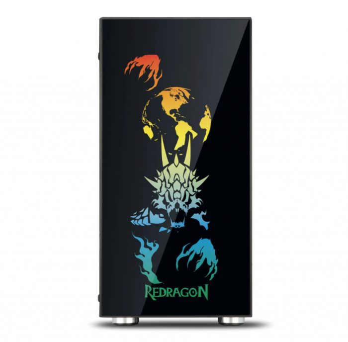 REDRAGON STEELJAW PRO GC-608 PRO OHIŠJE ZA RAČUNALNIK - Image 4