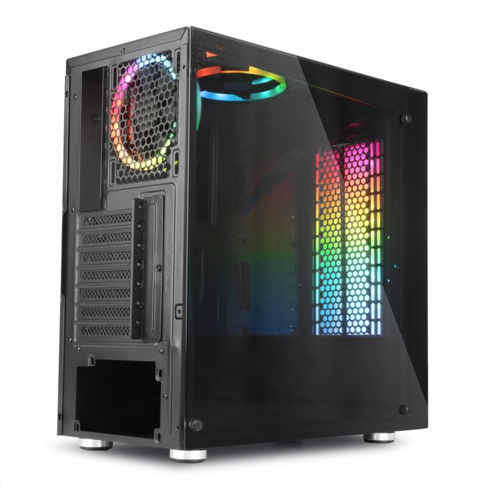 REDRAGON STEELJAW PRO GC-608 PRO OHIŠJE ZA RAČUNALNIK - Image 5