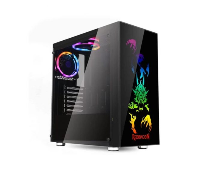 REDRAGON STEELJAW PRO GC-608 PRO OHIŠJE ZA RAČUNALNIK - Image 6
