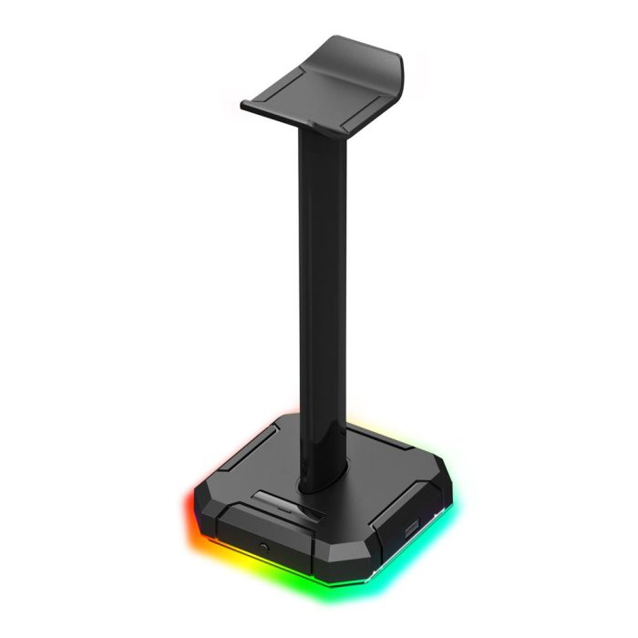 REDRAGON SCEPTER PRO HA300 RGB STOJALO ZA SLUŠALKE