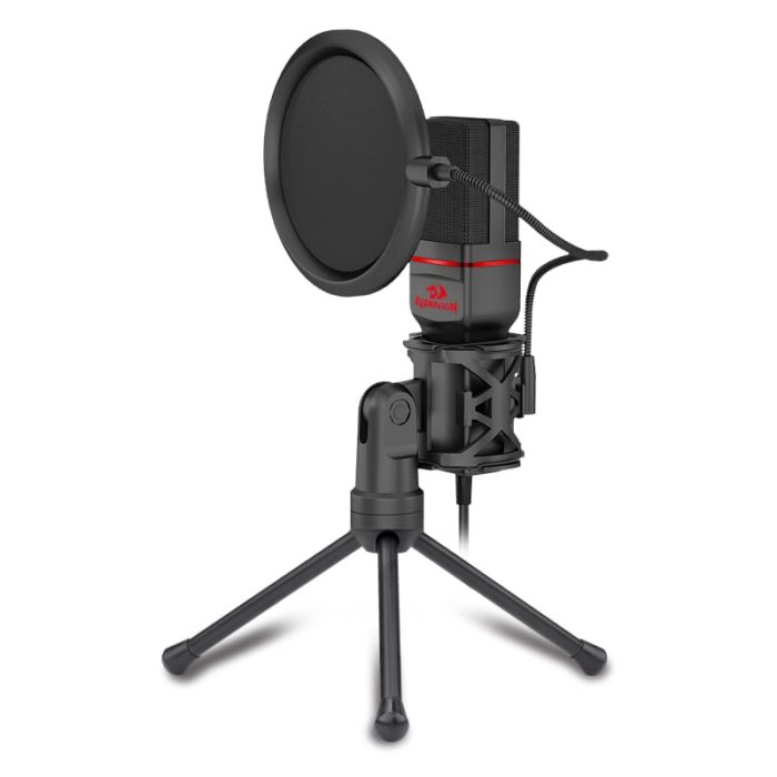 REDRAGON SEYFERT GM100 GAMING MIKROFON