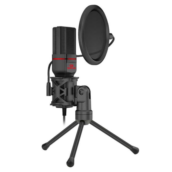 REDRAGON SEYFERT GM100 GAMING MIKROFON - Image 3
