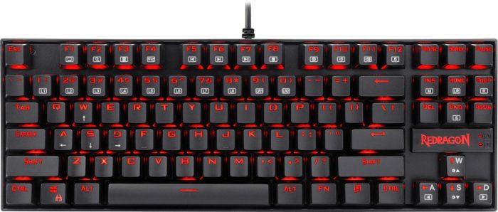 REDRAGON KUMARA 2  K552-2 MEHANSKA TIPKOVNICA