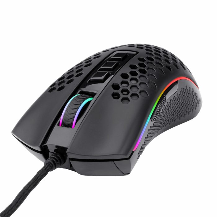 REDRAGON STORM ELITE M988 RGB GAMING ŽIČNA MIŠKA - Image 6