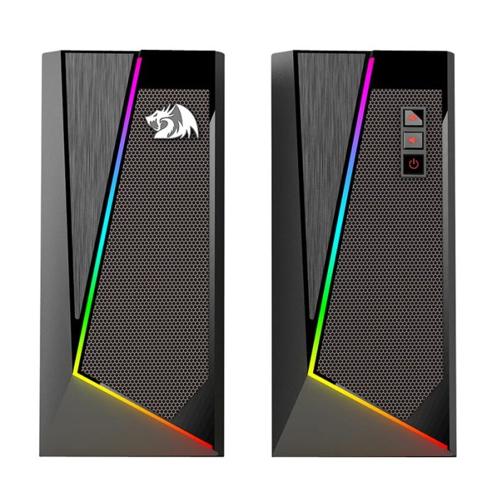 REDRAGON ANVIL GS520 RGB ZVOČNIK