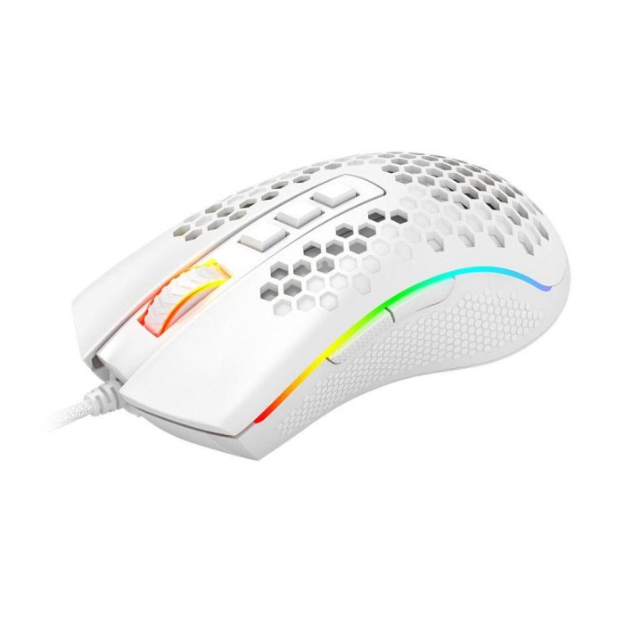 REDRAGON STORM ELITE M988W RGB GAMING ŽIČNA MIŠKA - Image 3