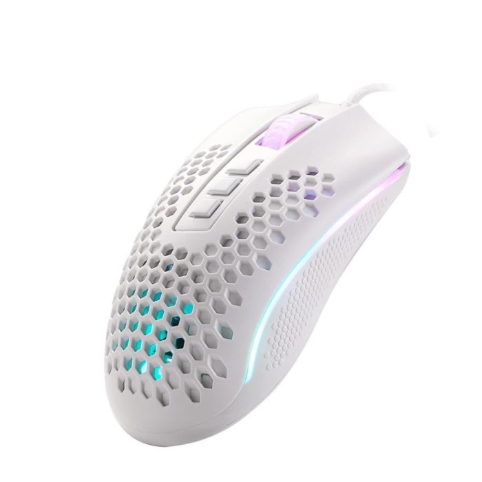 REDRAGON STORM ELITE M988W RGB GAMING ŽIČNA MIŠKA - Image 5