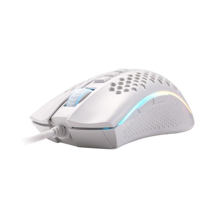 REDRAGON STORM ELITE M988W RGB GAMING ŽIČNA MIŠKA - Image 6