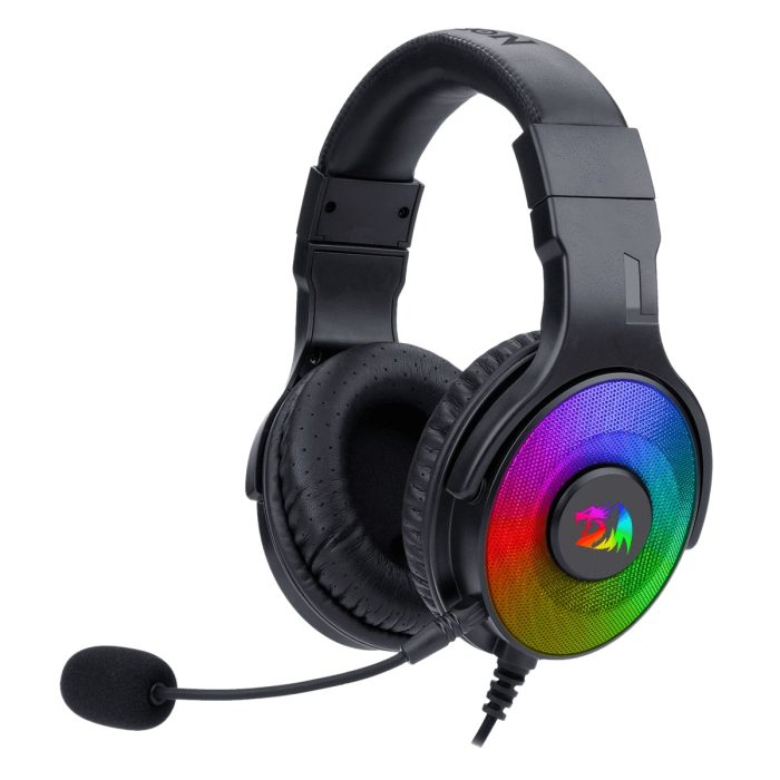 REDRAGON PANDORA H350-RGB SLUŠALKE