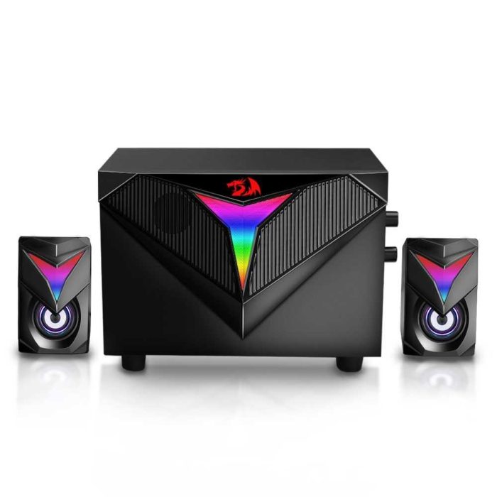 REDRAGON TOCCATA GS700 2.1 ZVOČNIK - Image 3