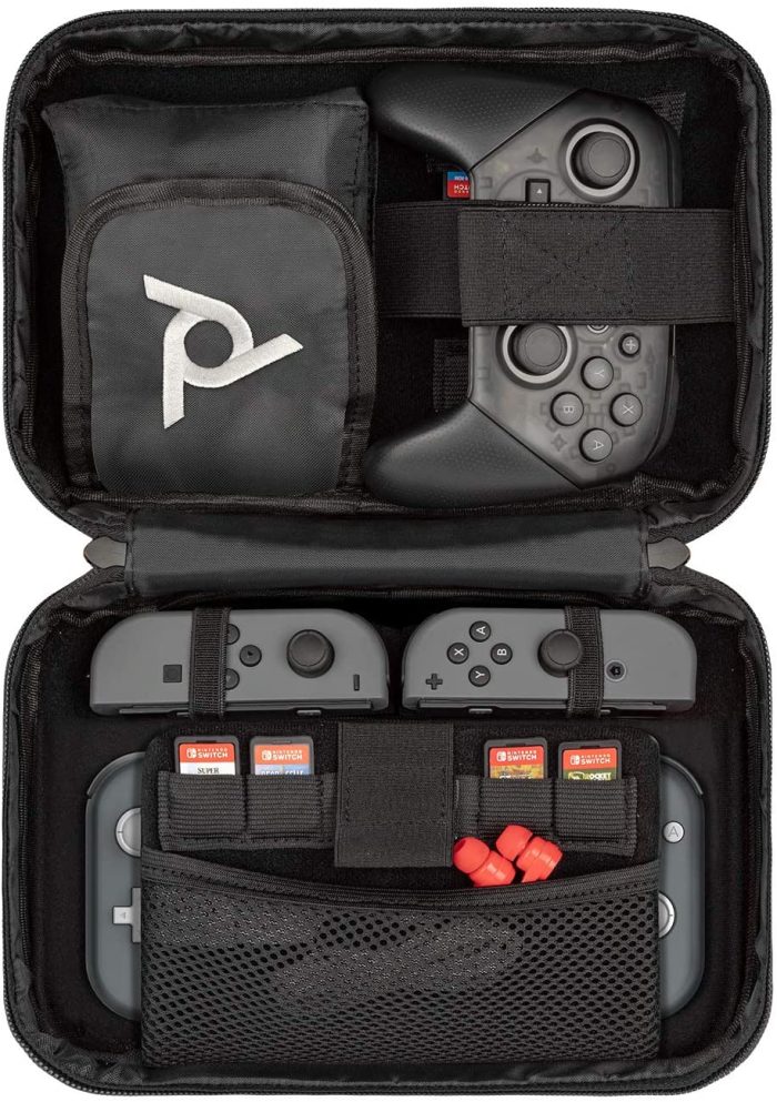 PDP NINTENDO SWITCH POTOVALNA TORBA ELITE - Image 4