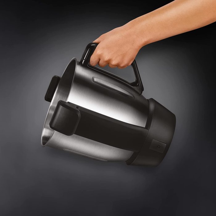 Ufesa večnamenski kuhinjski robot TotalChef RK7, 2000W - Image 6
