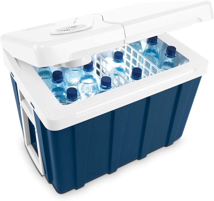 Mobicool hladilna torba MQ40W 12/230v s kolesi, (F) - Image 3