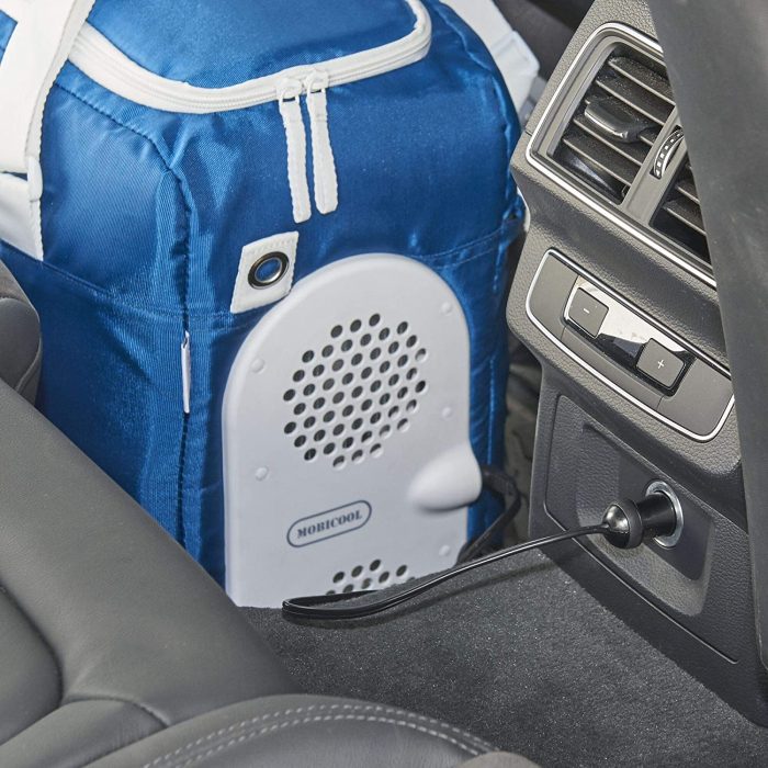 Mobicool hladilna torba MB32 12v - Image 6