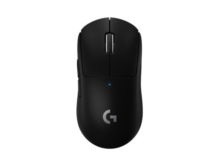 Logitech Miška G PRO X SUPERLIGHT Wireless, črna - Image 4