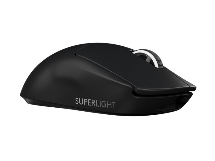 Logitech Miška G PRO X SUPERLIGHT Wireless, črna - Image 6