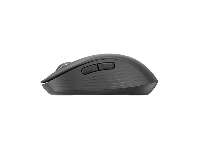 Logitech miška Signature M650, velikost M, Bluetooth, grafitna - Image 5