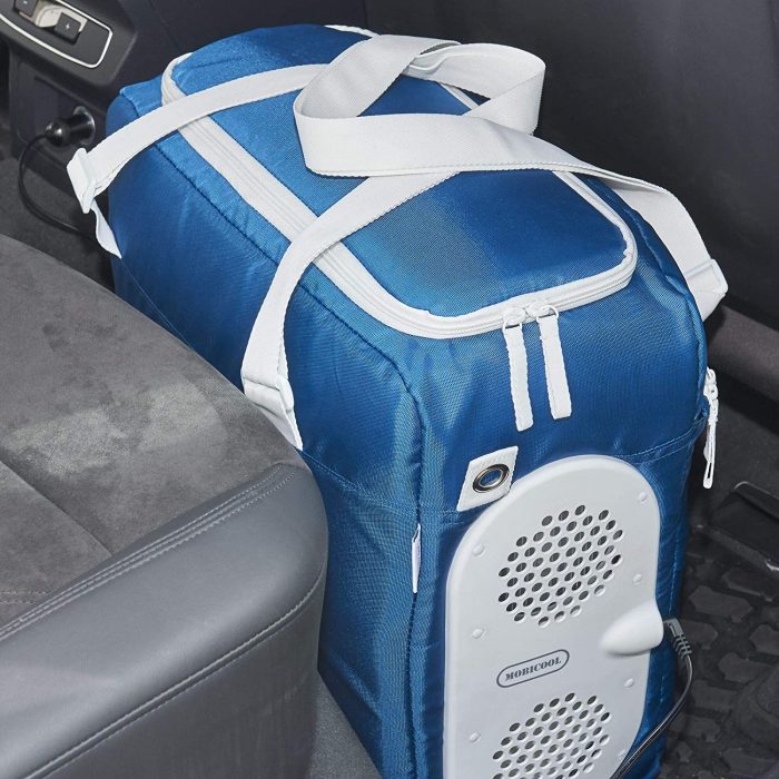 Mobicool hladilna torba MB32 12v - Image 5