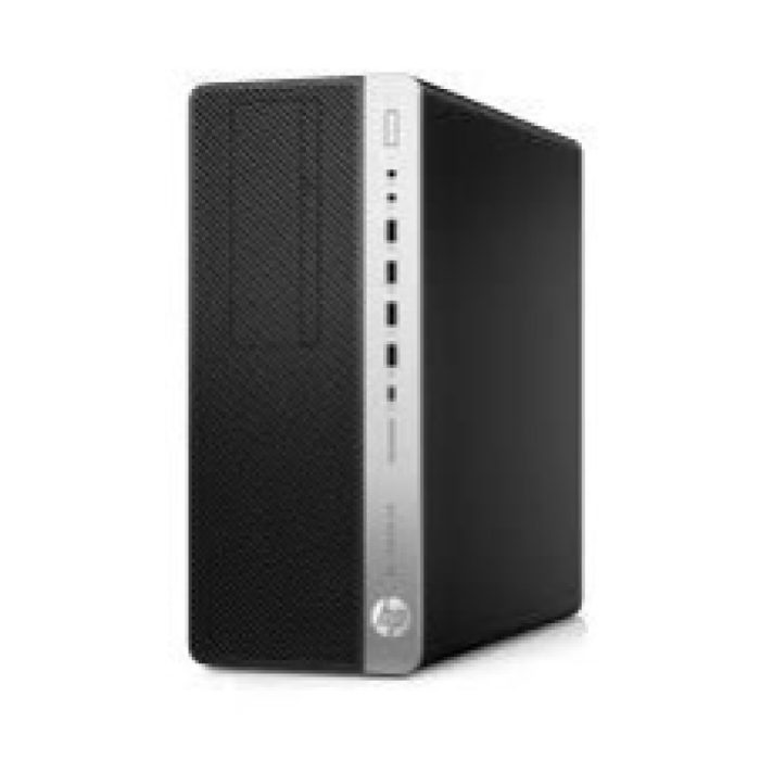 Računalnik RNW HP MT 800 G4 i7-8700/16GB/SSD256GB+HDD1TB/DVDRW/Win