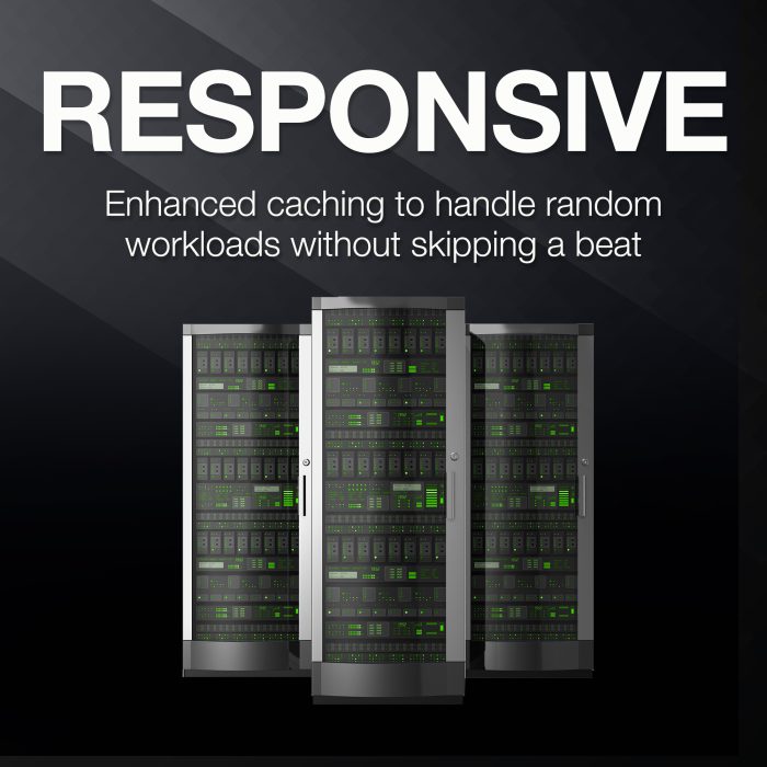 SEAGATE 18TB Exos X20 256MB cache, 7200 obratov He - Image 4