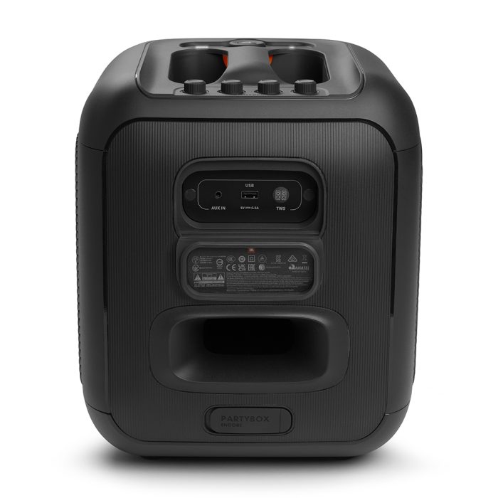 JBL Partybox Encore Bluetooth prenosni zvočnik - Image 4