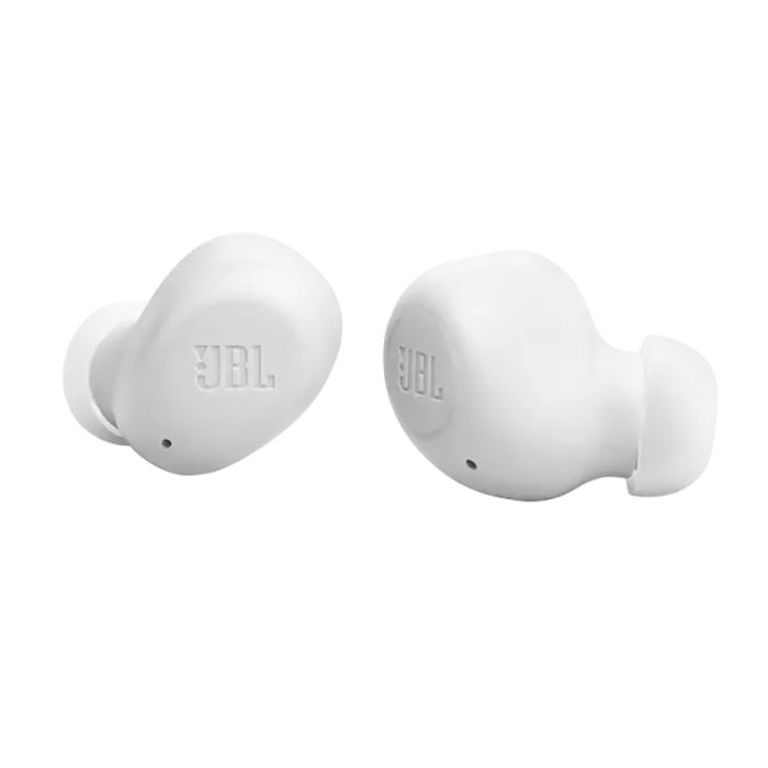 JBL Wave Buds BT5.2 In-ear slušalke z mikrofonom, bela - Image 6