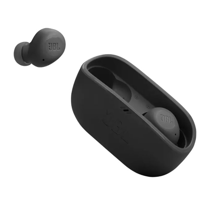 JBL Wave Buds BT5.2 In-ear slušalke z mikrofonom, črna - Image 4