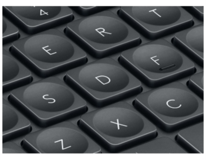 Logitech Craft Advanced Wireless z gumbom za ustvarjanje, SLO gravura - Image 4