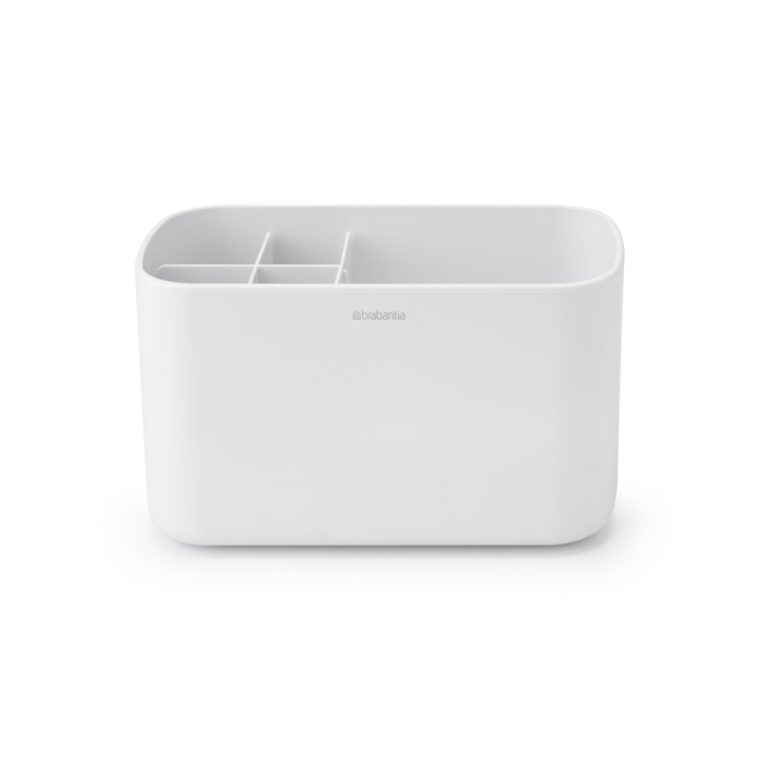 Brabantia Caddy za kopalnico bel - Image 3